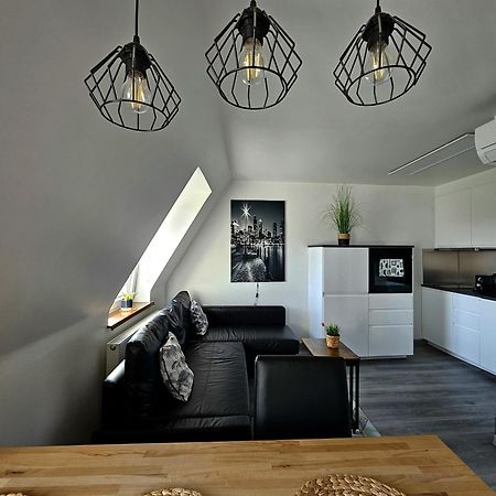 Apartament Pod Radiostacja -Gliwice Tarnogorska, Parking Free, Klimatyzacja Buitenkant foto