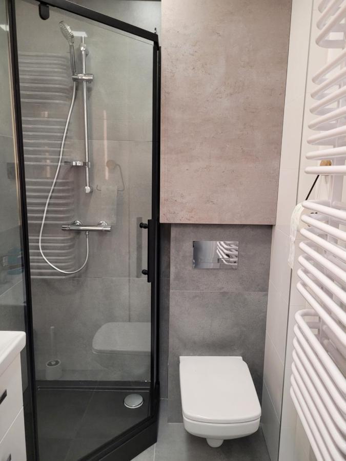 Apartament Pod Radiostacja -Gliwice Tarnogorska, Parking Free, Klimatyzacja Buitenkant foto