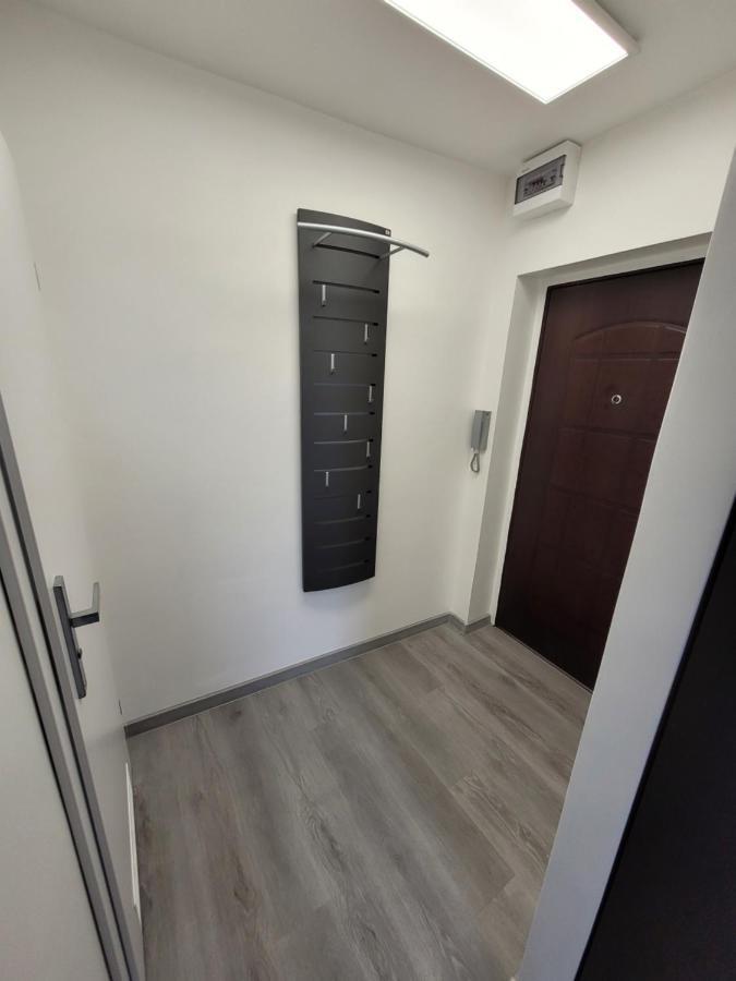 Apartament Pod Radiostacja -Gliwice Tarnogorska, Parking Free, Klimatyzacja Buitenkant foto