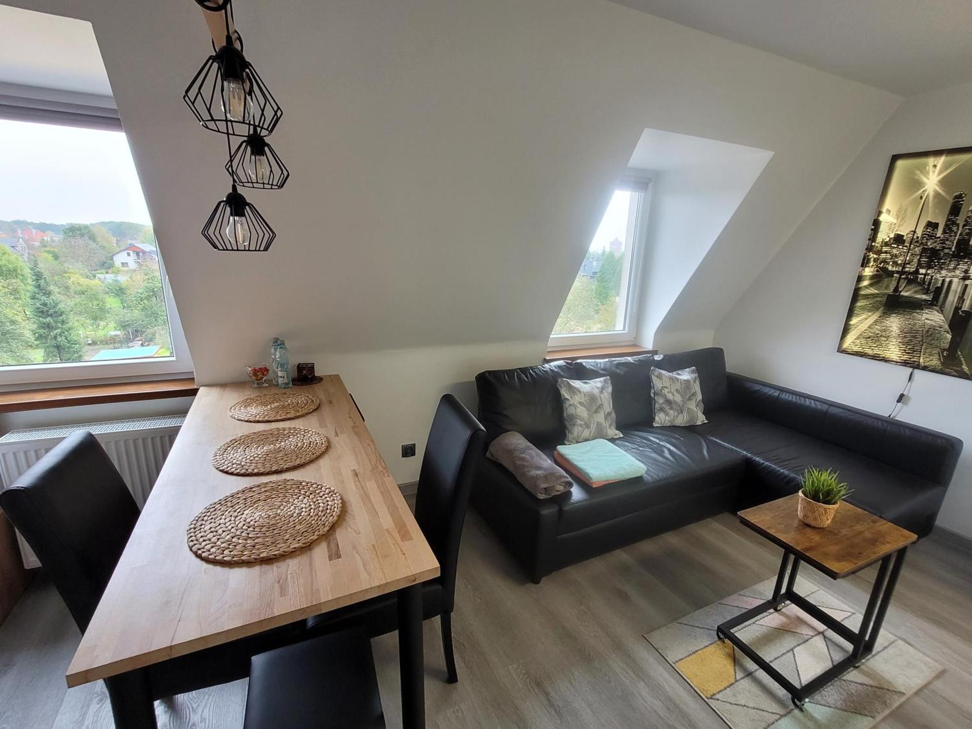 Apartament Pod Radiostacja -Gliwice Tarnogorska, Parking Free, Klimatyzacja Buitenkant foto