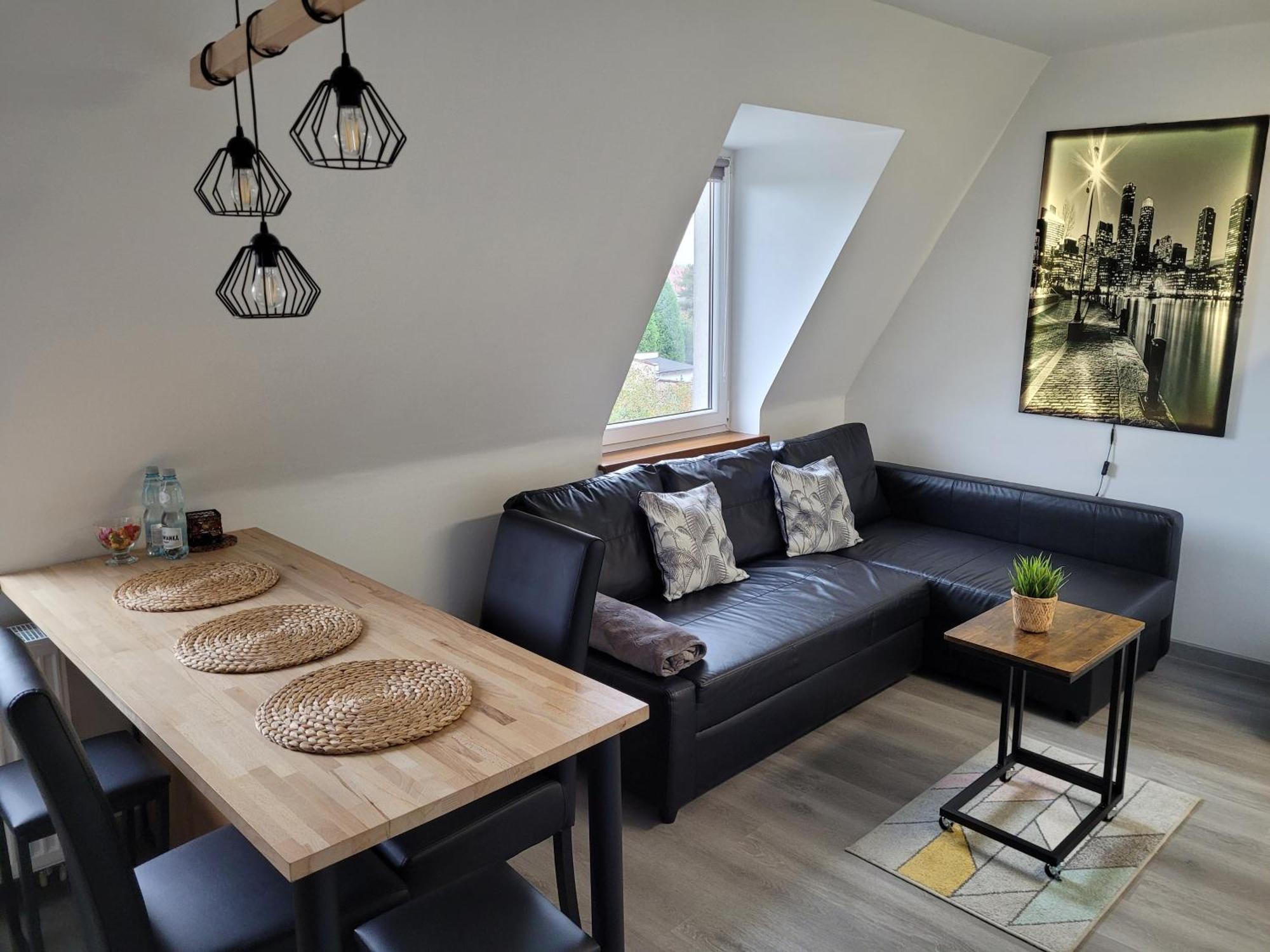 Apartament Pod Radiostacja -Gliwice Tarnogorska, Parking Free, Klimatyzacja Buitenkant foto