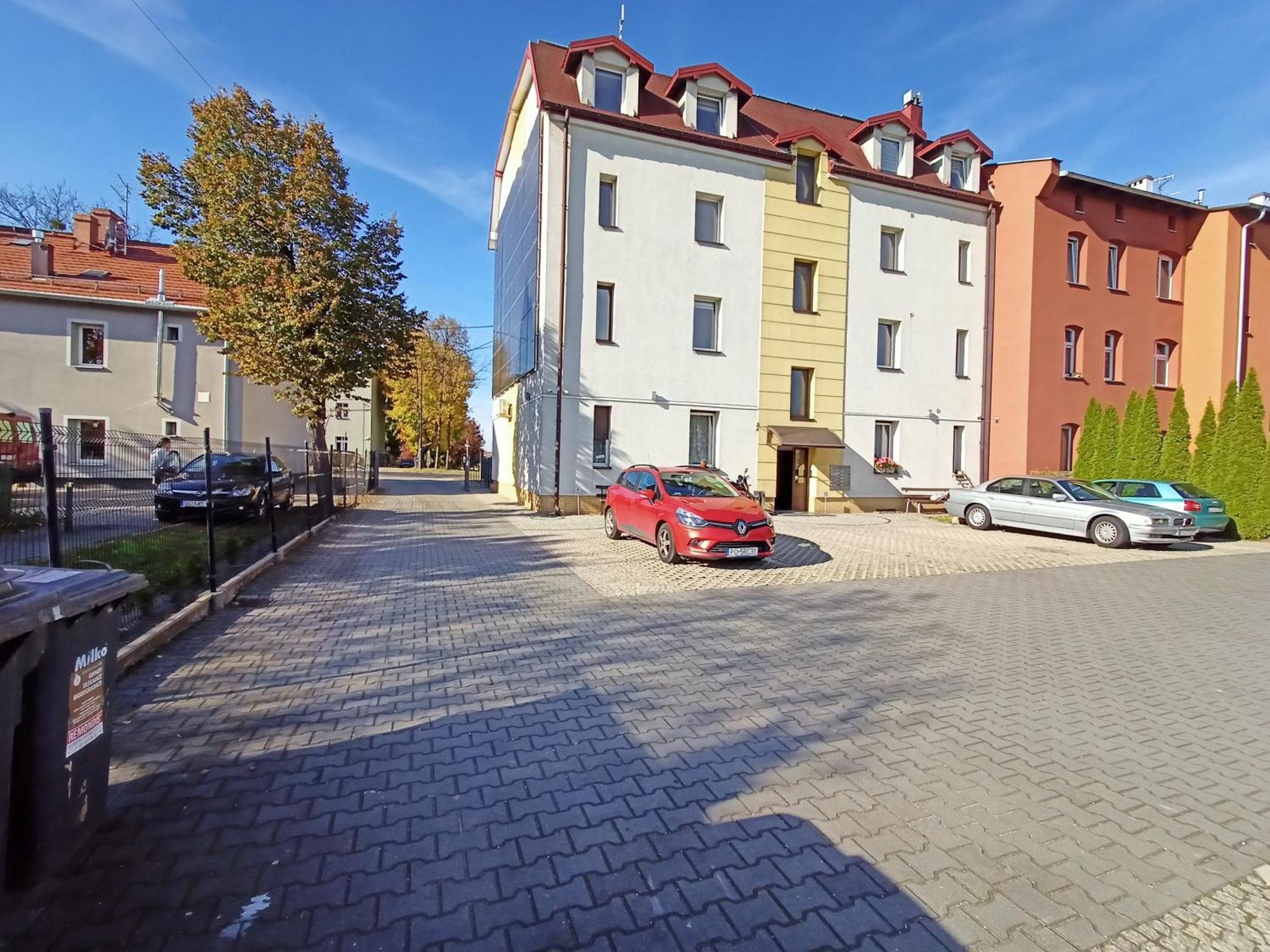 Apartament Pod Radiostacja -Gliwice Tarnogorska, Parking Free, Klimatyzacja Buitenkant foto
