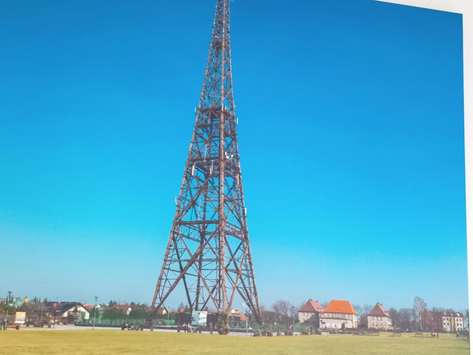 Apartament Pod Radiostacja -Gliwice Tarnogorska, Parking Free, Klimatyzacja Buitenkant foto
