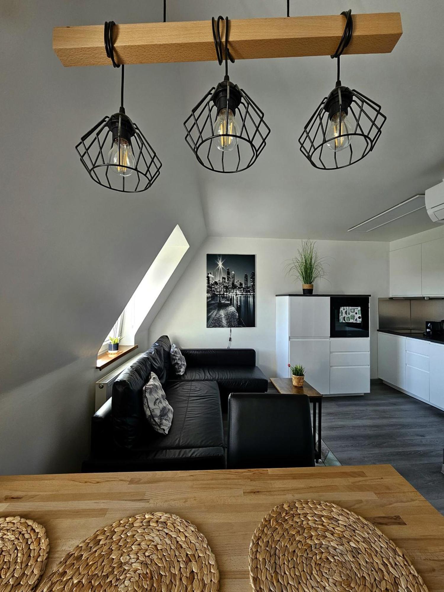 Apartament Pod Radiostacja -Gliwice Tarnogorska, Parking Free, Klimatyzacja Buitenkant foto
